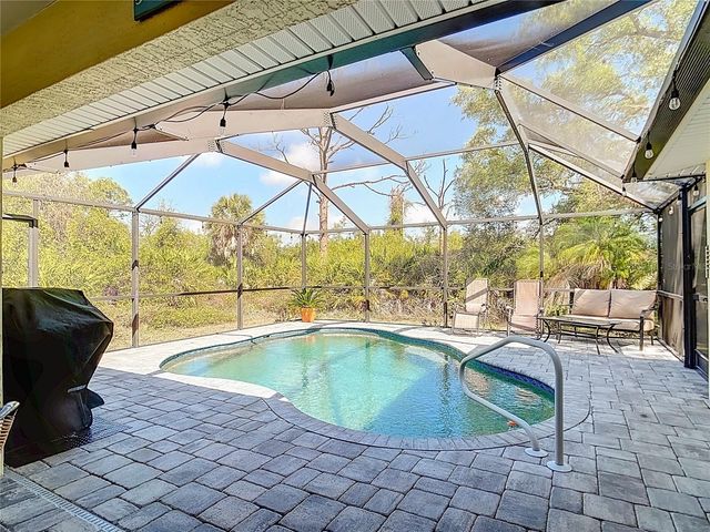 208 JENNIFER DRIVE, Rotonda West, FL 33947