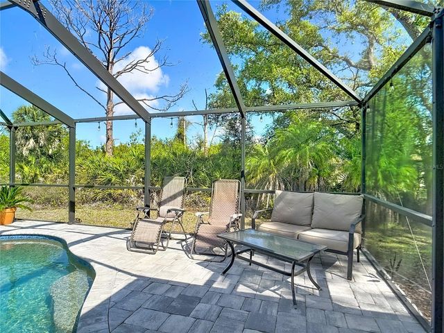 208 JENNIFER DRIVE, Rotonda West, FL 33947