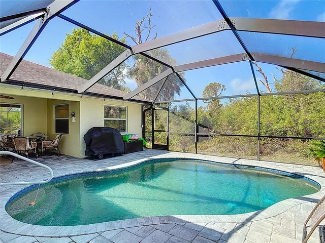 208 JENNIFER DRIVE, Rotonda West, FL 33947