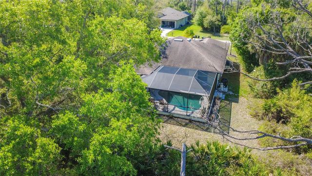 208 JENNIFER DRIVE, Rotonda West, FL 33947