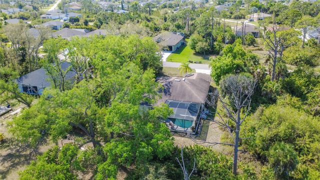 208 JENNIFER DRIVE, Rotonda West, FL 33947