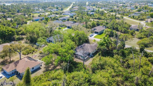 208 JENNIFER DRIVE, Rotonda West, FL 33947