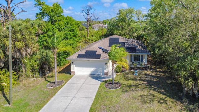 208 JENNIFER DRIVE, Rotonda West, FL 33947