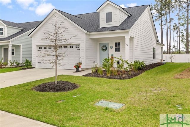 114 Holloway Hill, Pooler, GA 31322