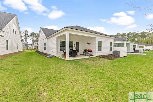 114 Holloway Hill, Pooler, GA 31322