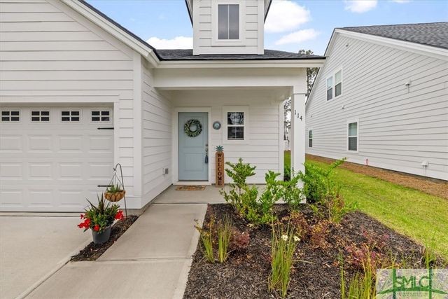 114 Holloway Hill, Pooler, GA 31322