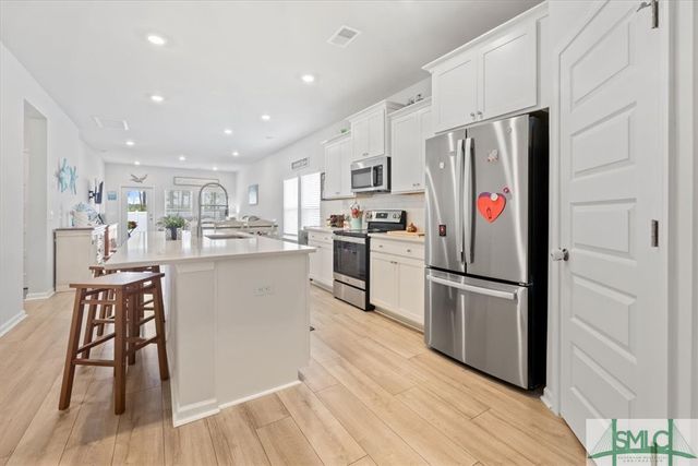 114 Holloway Hill, Pooler, GA 31322