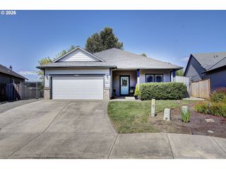 33940 Se ERIKA Ct, Scappoose, OR 97056