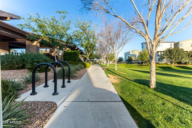 1250 N ABBEY Lane 209, Chandler, AZ 85226