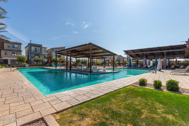 1250 N ABBEY Lane 209, Chandler, AZ 85226