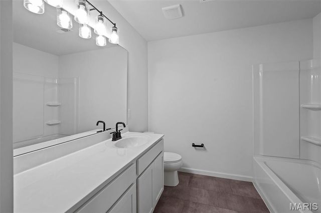 3827 Sonora Stone Drive, Florissant, MO 63031