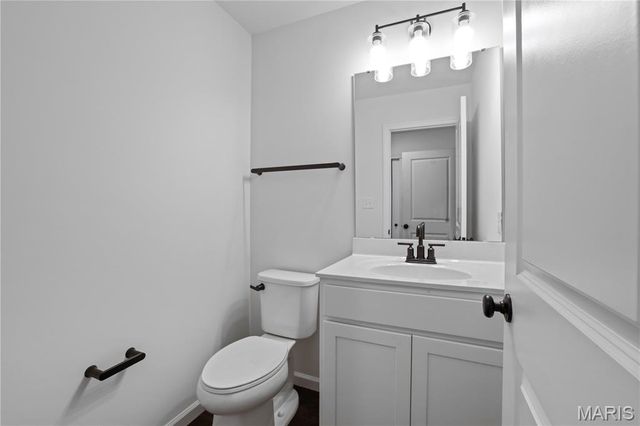 3827 Sonora Stone Drive, Florissant, MO 63031