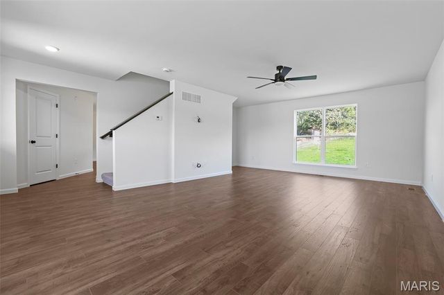 3827 Sonora Stone Drive, Florissant, MO 63031