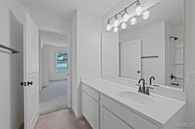 3827 Sonora Stone Drive, Florissant, MO 63031