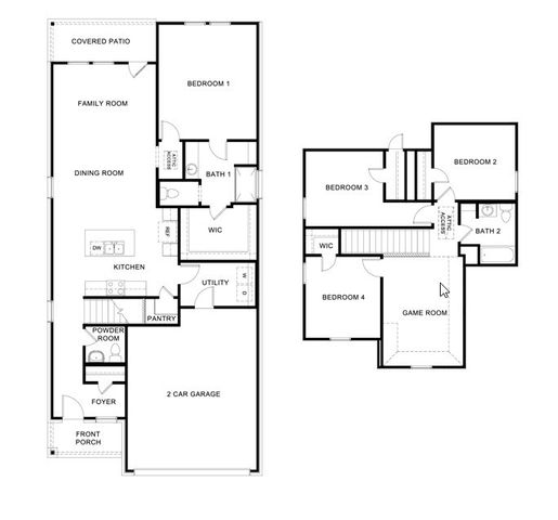 637 SHADED GROVE Drive, Denton, TX 76249