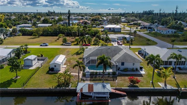 750 STURGEON PLACE, Punta Gorda, FL 33950