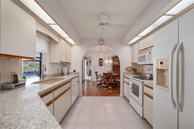 750 STURGEON PLACE, Punta Gorda, FL 33950