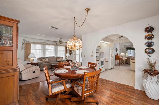 750 STURGEON PLACE, Punta Gorda, FL 33950