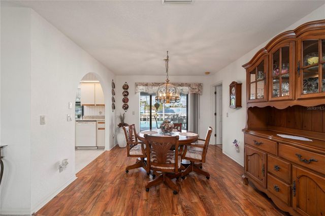 750 STURGEON PLACE, Punta Gorda, FL 33950