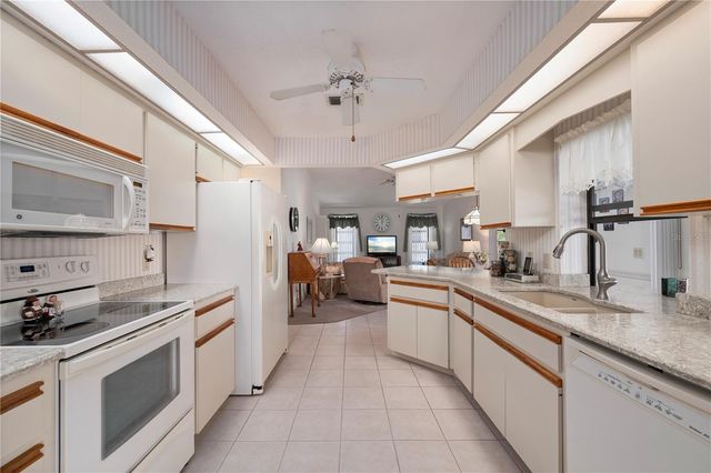 750 STURGEON PLACE, Punta Gorda, FL 33950