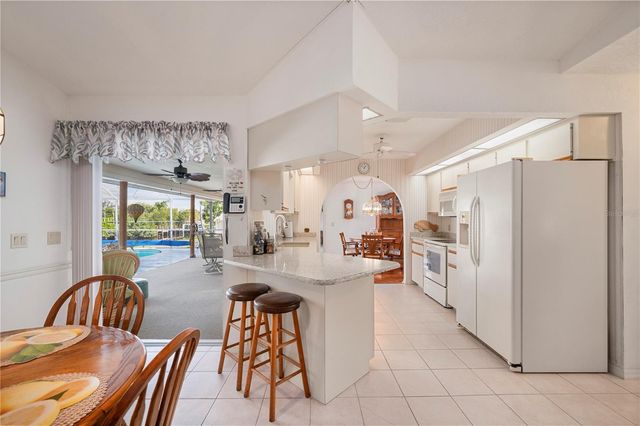 750 STURGEON PLACE, Punta Gorda, FL 33950