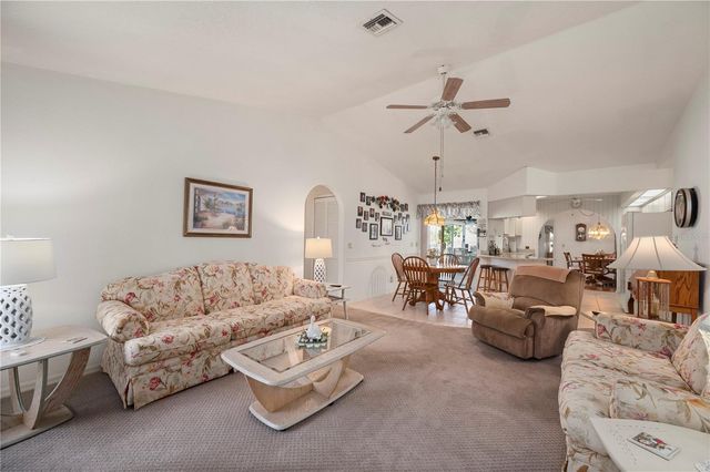 750 STURGEON PLACE, Punta Gorda, FL 33950