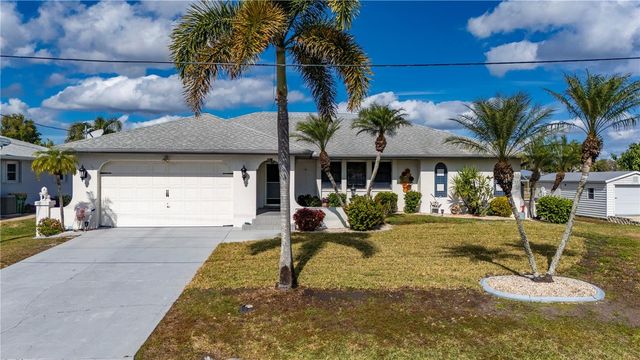 750 STURGEON PLACE, Punta Gorda, FL 33950