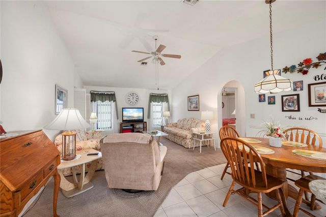 750 STURGEON PLACE, Punta Gorda, FL 33950