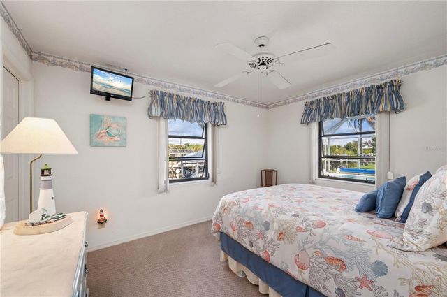 750 STURGEON PLACE, Punta Gorda, FL 33950