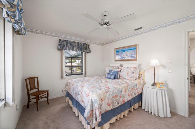 750 STURGEON PLACE, Punta Gorda, FL 33950