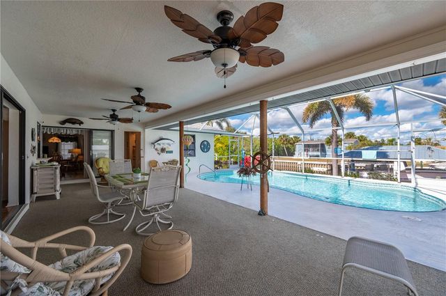 750 STURGEON PLACE, Punta Gorda, FL 33950