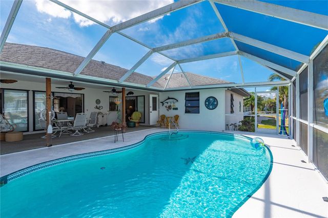 750 STURGEON PLACE, Punta Gorda, FL 33950