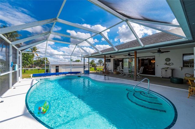 750 STURGEON PLACE, Punta Gorda, FL 33950