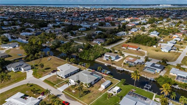 750 STURGEON PLACE, Punta Gorda, FL 33950