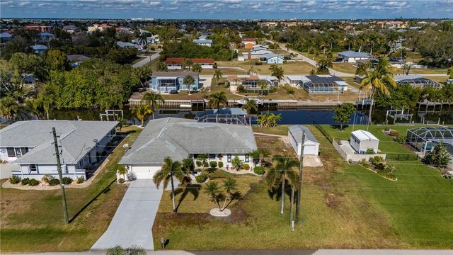 750 STURGEON PLACE, Punta Gorda, FL 33950