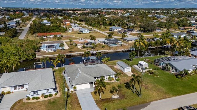 750 STURGEON PLACE, Punta Gorda, FL 33950