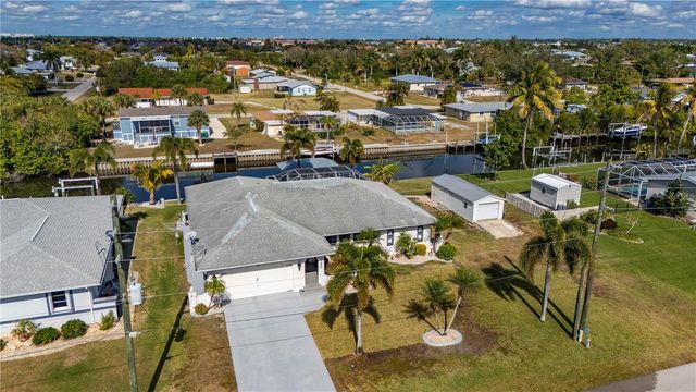 750 STURGEON PLACE, Punta Gorda, FL 33950