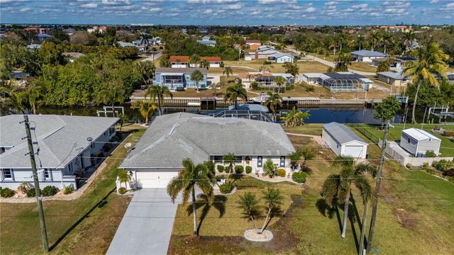 750 STURGEON PLACE, Punta Gorda, FL 33950
