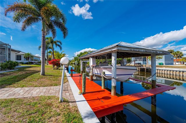 750 STURGEON PLACE, Punta Gorda, FL 33950