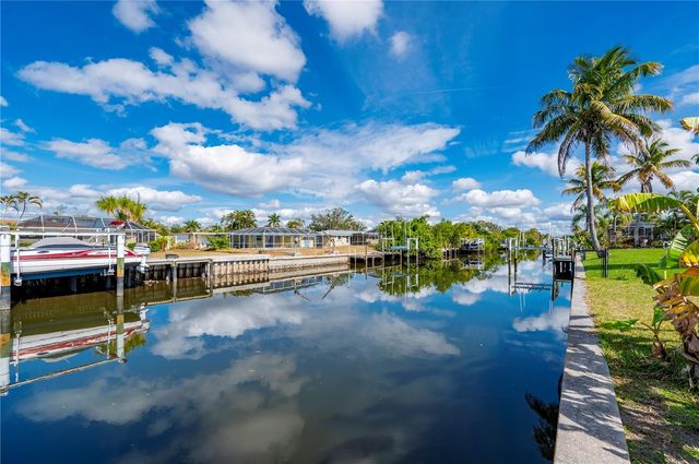 750 STURGEON PLACE, Punta Gorda, FL 33950