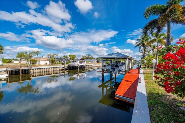 750 STURGEON PLACE, Punta Gorda, FL 33950