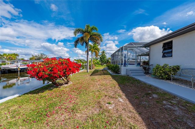 750 STURGEON PLACE, Punta Gorda, FL 33950