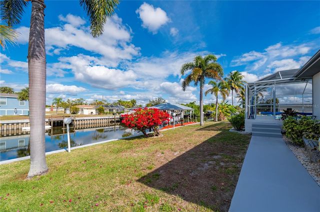 750 STURGEON PLACE, Punta Gorda, FL 33950