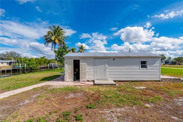 750 STURGEON PLACE, Punta Gorda, FL 33950