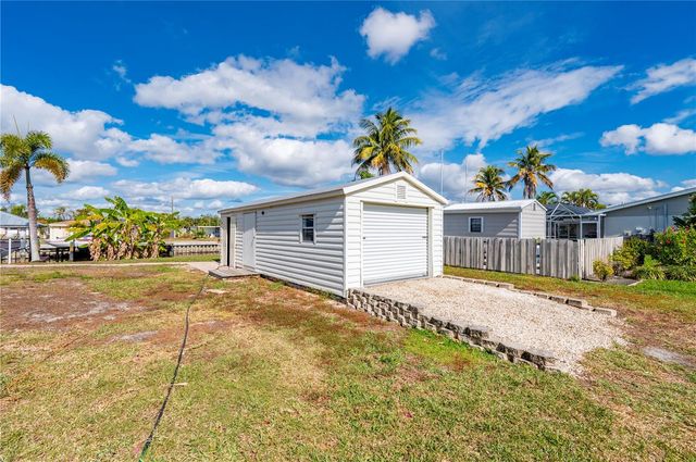 750 STURGEON PLACE, Punta Gorda, FL 33950