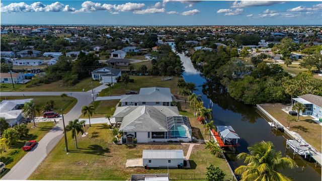 750 STURGEON PLACE, Punta Gorda, FL 33950