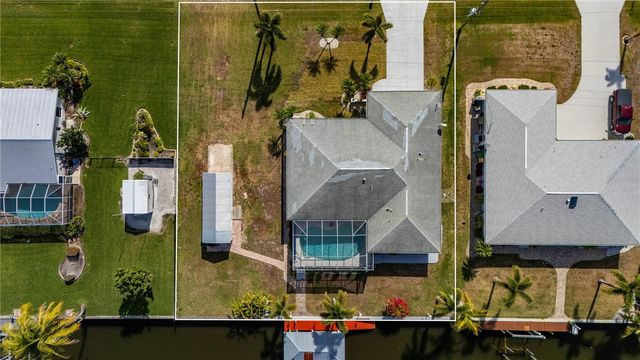 750 STURGEON PLACE, Punta Gorda, FL 33950