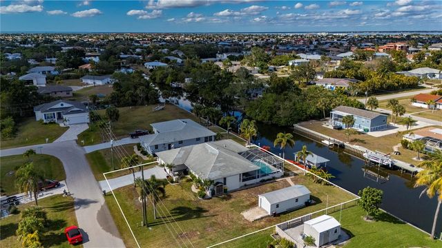 750 STURGEON PLACE, Punta Gorda, FL 33950