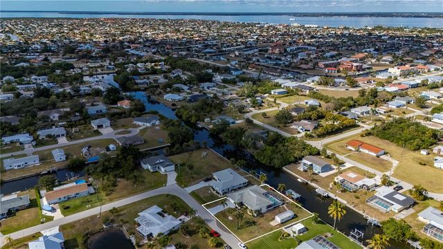 750 STURGEON PLACE, Punta Gorda, FL 33950