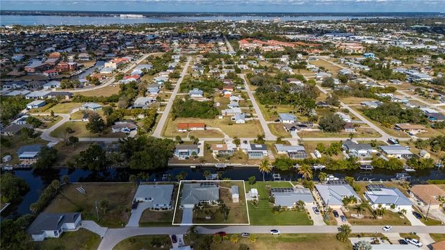 750 STURGEON PLACE, Punta Gorda, FL 33950